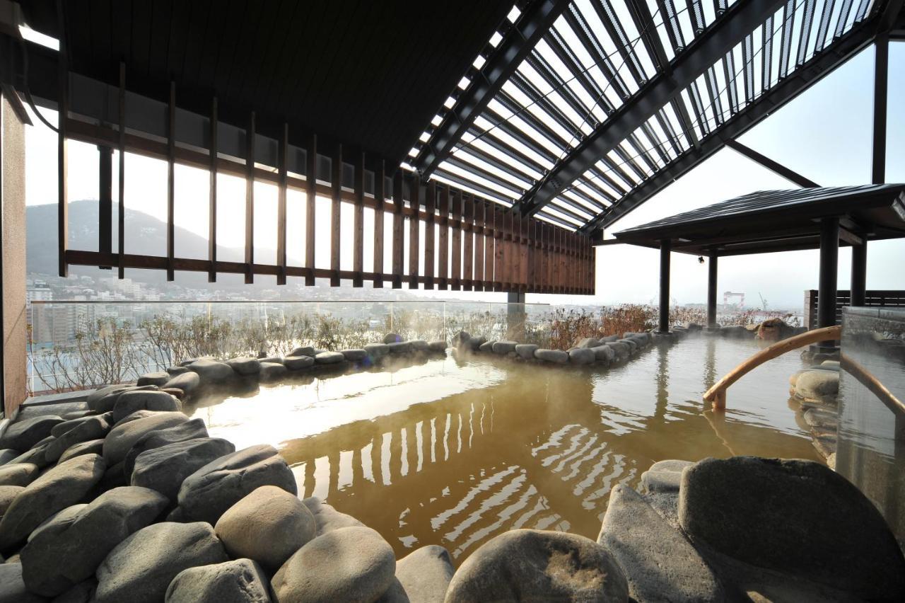 La Vista Hakodate Bay Exterior photo